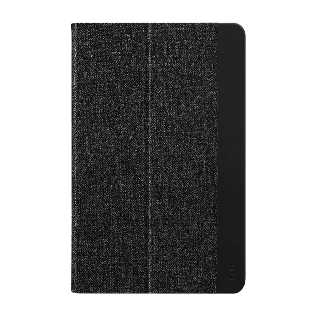LAUT - iPad 10.2 (2019) Hoes - Inflight Folio Zwart