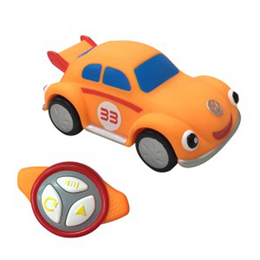 R/c Soft Orange Beetle