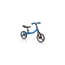 Globber Go Bike Junior Blauw globber kopen in de aanbieding