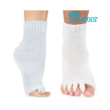 Sock4Toes Relaxstrumpor