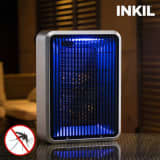 Lampe Antimoustiques Inkil T1200