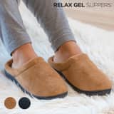 Relax Gel tofflor