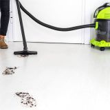Zeemeermin Kussen met Magische Paillettenhoes