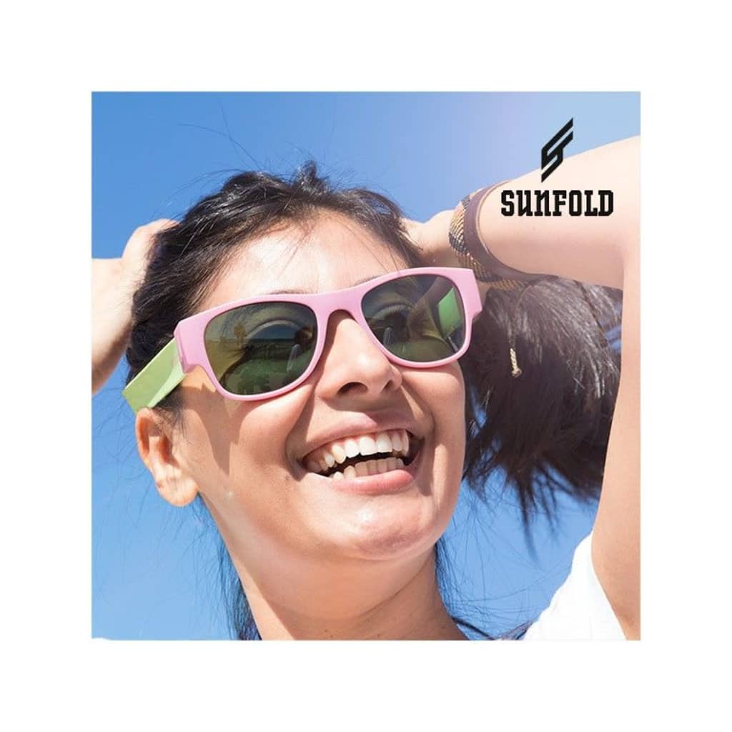 Onbekend Oprolbare Zonnebrillen Sunfold Pa6 huismerk kopen in de aanbieding