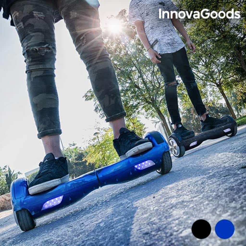 Onbekend Innovagoods Elektrisch Hoverboard huismerk kopen in de aanbieding