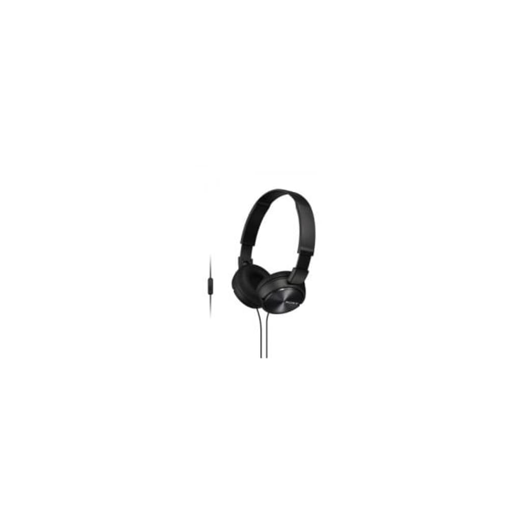 Afbeelding Sony Outdoor Headphones - Black door Vidaxl.nl