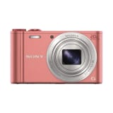 Sony DSC-WX350 Roze