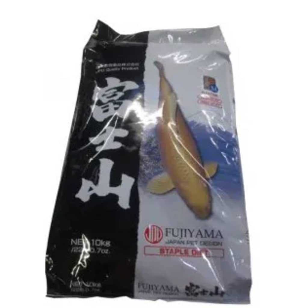 Afbeelding JPD JPD Fujiyama Staple diet M 5 kilo door Vidaxl.nl