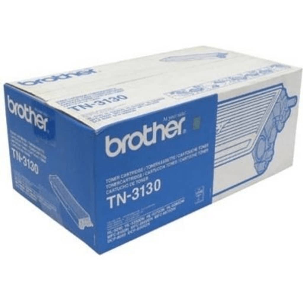 Brother TN-3130 zwart Toner