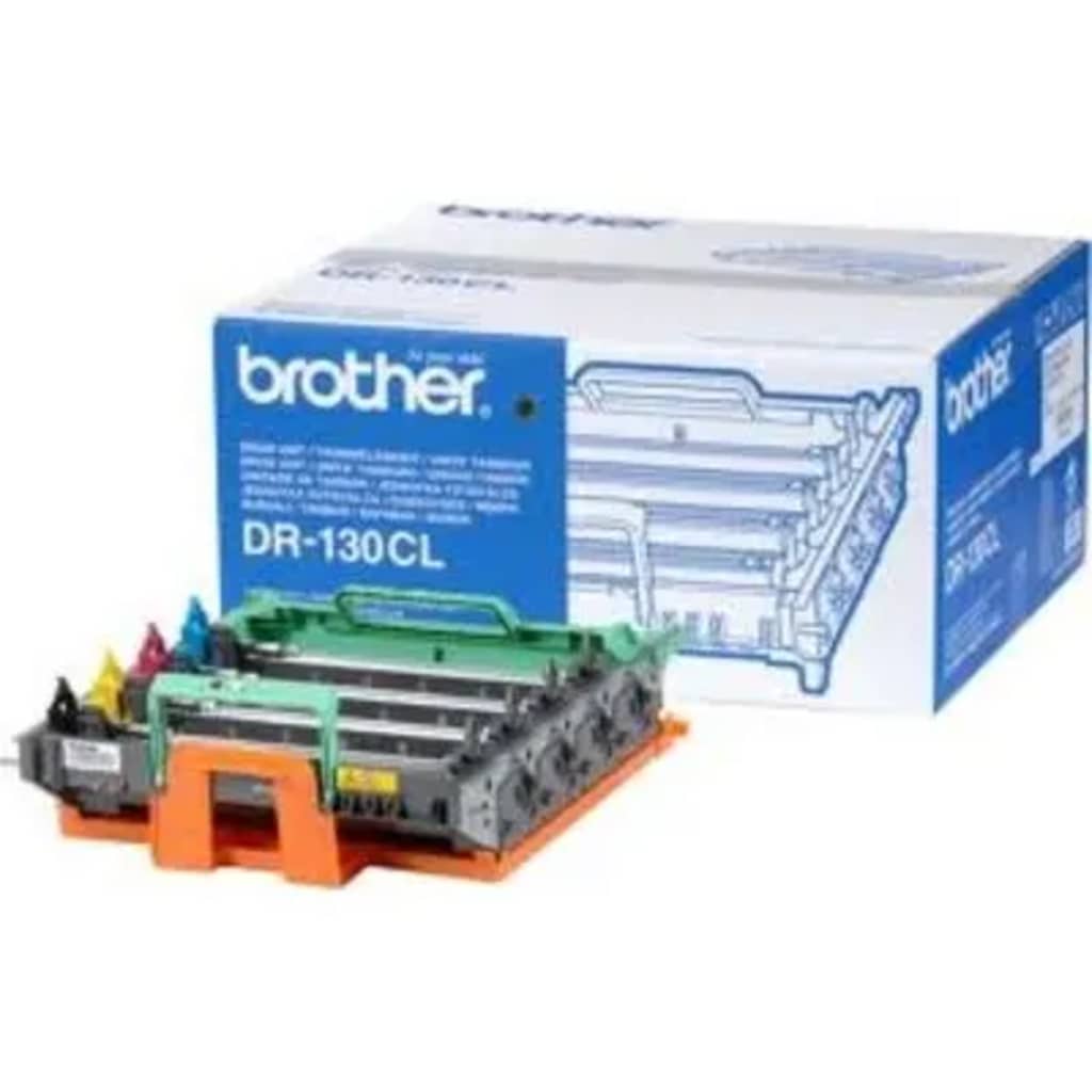 Brother DR130CL Groen