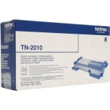 Brother TN-2010 Zwart