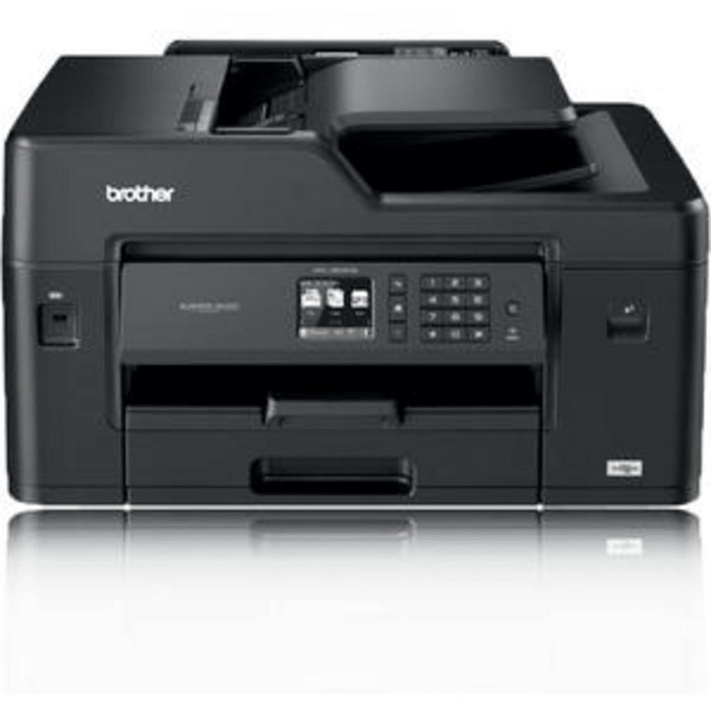 Brother MFC-J6530DW Inkjetprinter