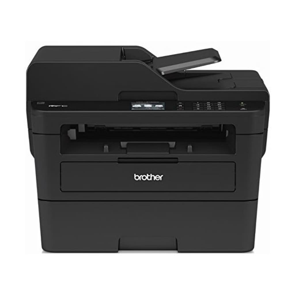 Onbekend Monochrome Laserprinter Brother Mfcl2730Dwyy1 30 Ppm 64 Mb Wifi huismerk kopen in de aanbieding