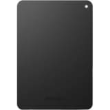 MiniStationSafe Flat Black 1TB USB3.0