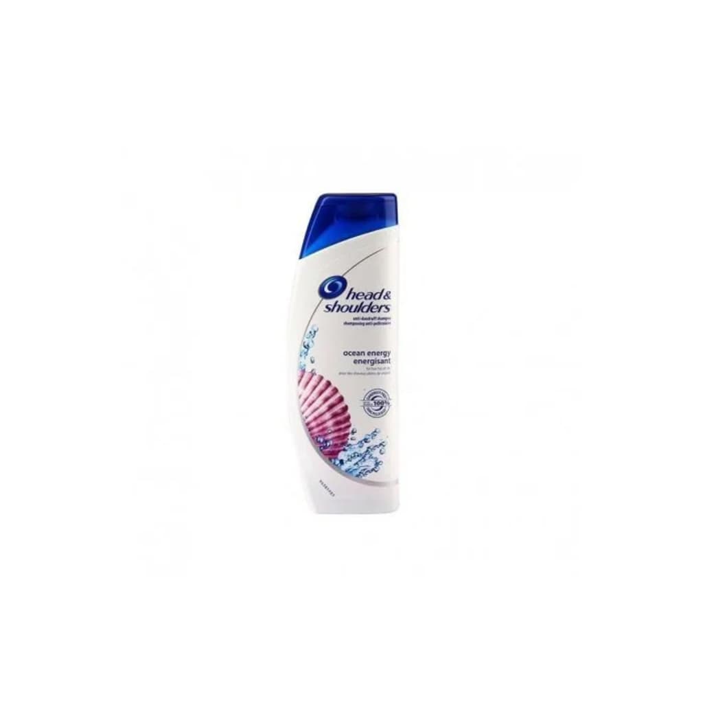 Head Shoulders Headshoulders Shampoo Ocean Energy 400 Ml head shoulders kopen in de aanbieding Head Shoulders Headshoulders Shampoo Ocean Energy 400 Ml head shoulders kopen in de aanbieding