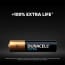 Duracell Ultra Power Aaa Batterij Lr03 Niet Oplaadbaar 8 Stuks duracell kopen in de aanbieding