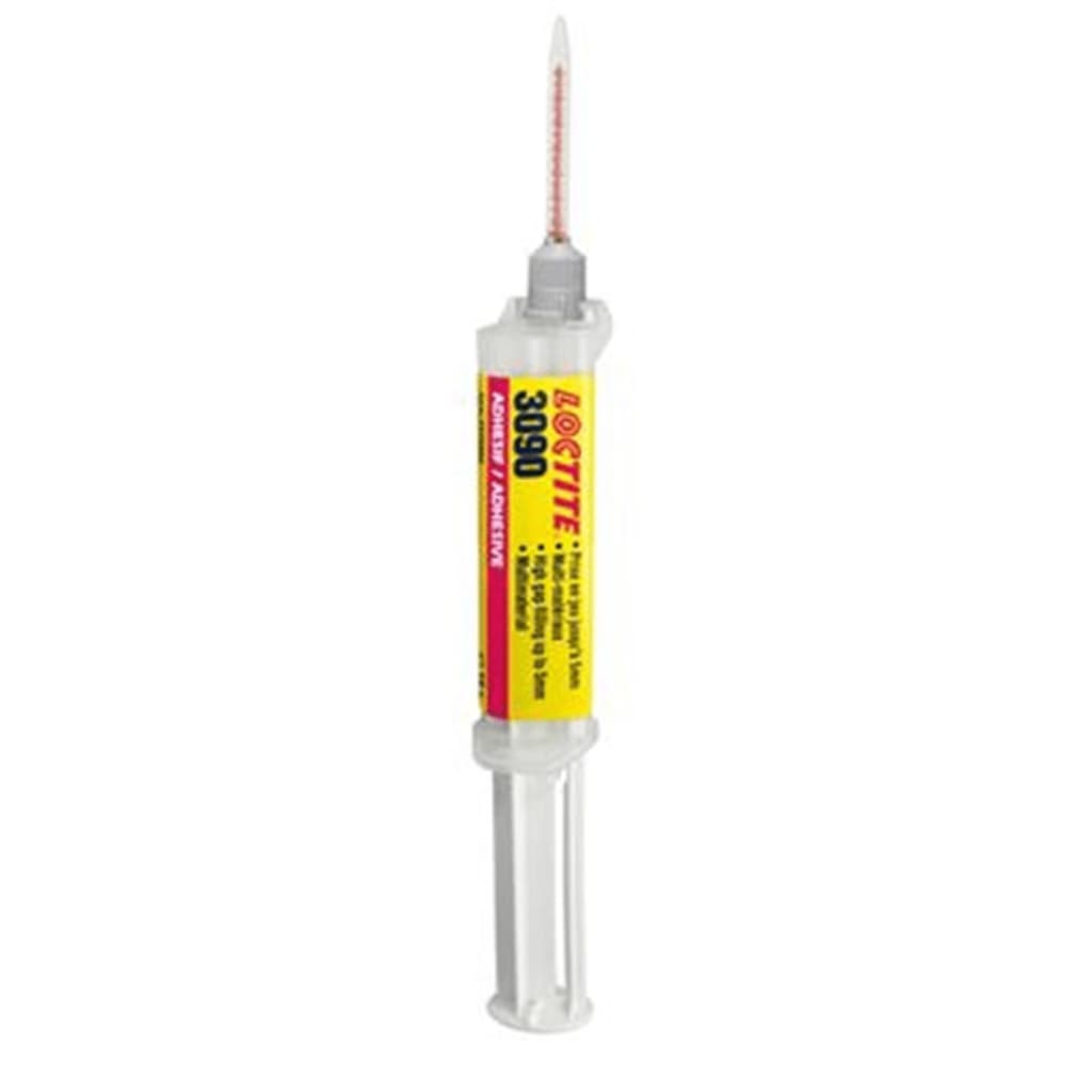 Afbeelding Loctite 2-componenten snellijm - 3090 - 10 gram - 1379570 door Vidaxl.nl