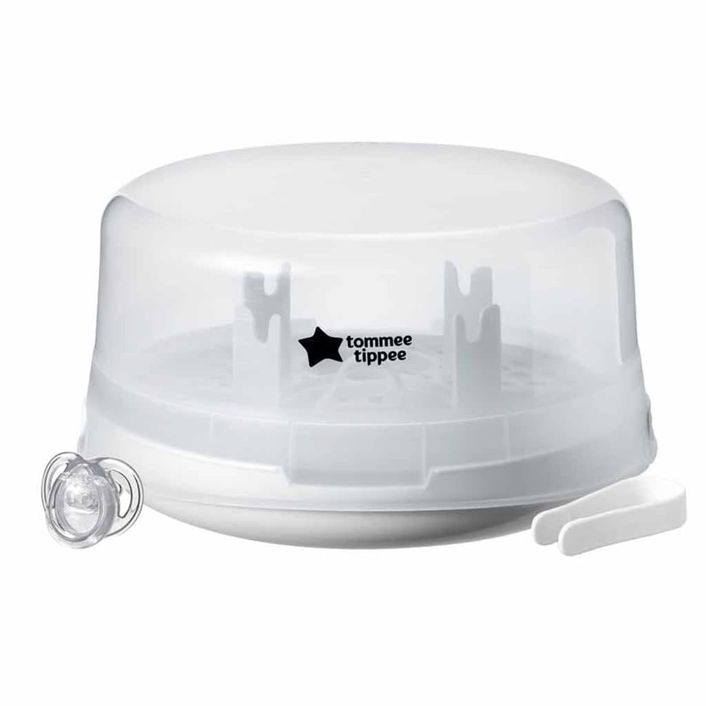 Tommee Tippee Closer to Nature magnetron sterilisator