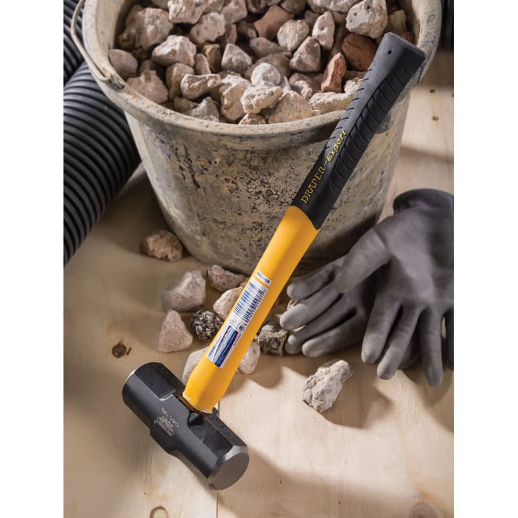 

Draper Tools Expert Sloophamer glasvezel 1,8 kg 09937