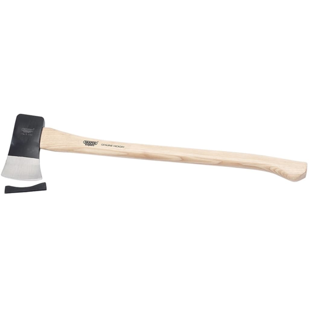 

Draper Tools Expert Bijl Yankee 1,1 kg 09946