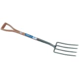Draper Tools Forke Karbonstahl 14301
