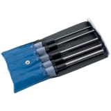 Draper Tools 5-częściowy zestaw punktaków równoległych, 200 mm, 19674