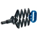 Draper Tools Expert Scheren-Nietzange Kohlenstoffstahl 27839