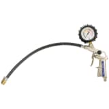 Draper Tools Gonfleur de pneus Aluminium 27871