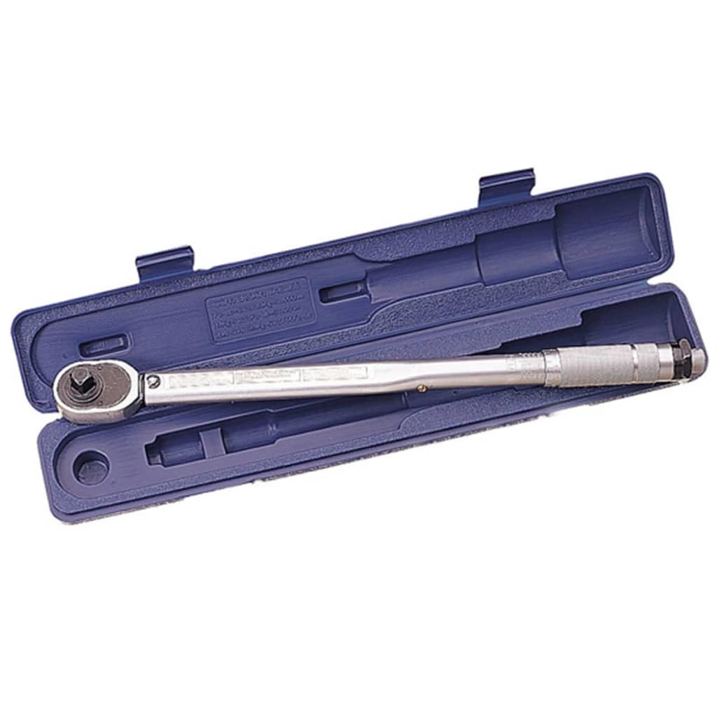 Draper Tools Vierkante ratel momentsleutel 1/2" zilver 30357 online kopen