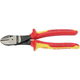 KNIPEX Isolierter Seitenschneider VDE-geprüft 200 mm 31929