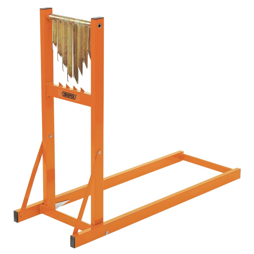 Draper Tools savbuk 150 kg orange
