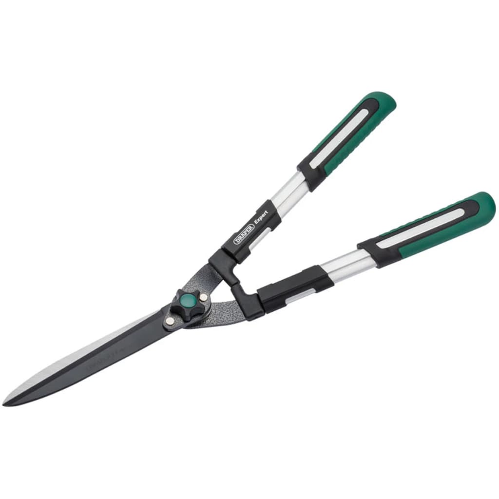 VidaXL - Draper Tools Snoeischaar groen 200 mm 37975