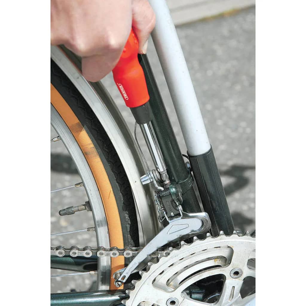 

Draper Tools Schroevendraaier, doppen en bit set 40850
