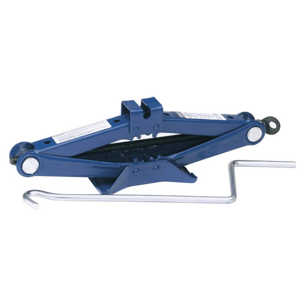 415137 Draper Tools Scissor Jack 1000 kg 53093