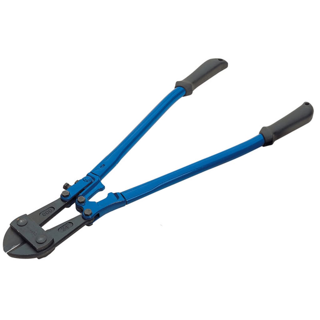 Afbeelding Draper Tools Betonschaar 600 mm blauw 54267 door Vidaxl.nl