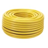 Draper Tools Waterslang geel 12 mm x 50 m 56315