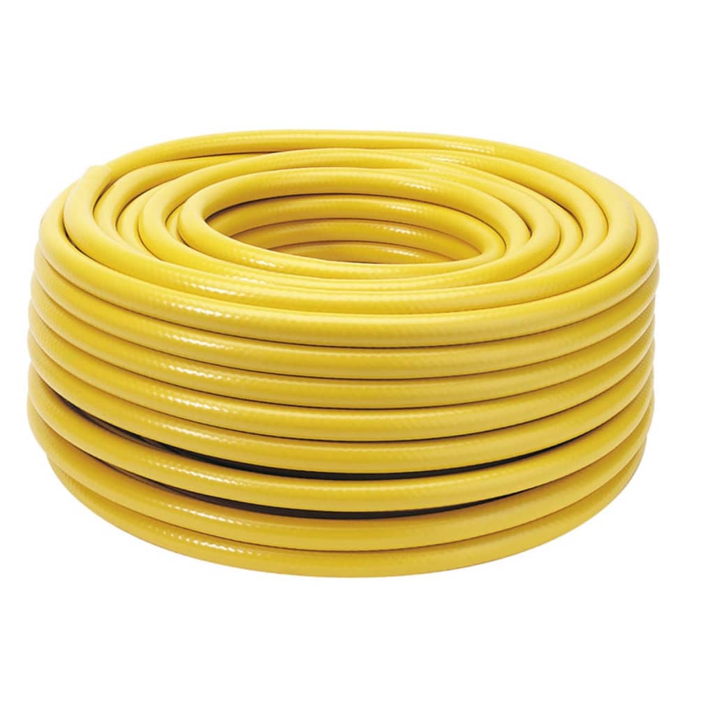 

Draper Tools Waterslang geel 12 mm x 50 m 56315