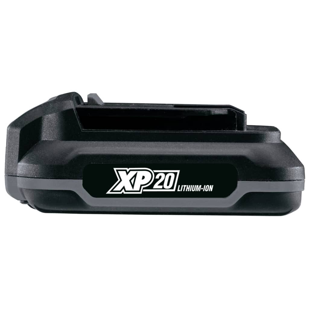

Draper Tools XP20 Lithium-ion-accu 2 Ah