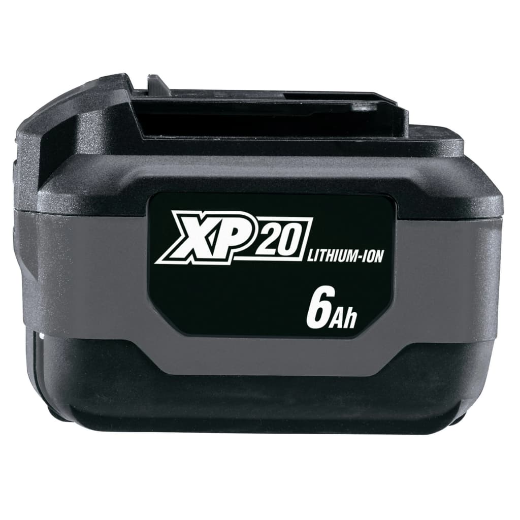 

Draper Tools XP20 Lithium-ion-accu 6 Ah