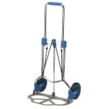 Draper Tools Składany wózek transportowy, 90 kg, 68854