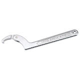 Draper Tools Clé à ergot réglable 121 mm 69099