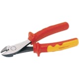 Draper Tools Alicates de corte lateral Expert 180 mm 69180