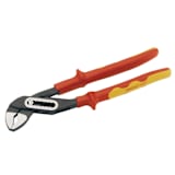 Draper Tools Expert Wasserpumpenzange VDE-geprüft 69184
