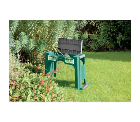 415061 Draper Tools Garten Kniebank Und Sitz Grun 76763 Zum