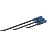 Draper Tools Hebeleisen Set 3-tlg. Blau 88636