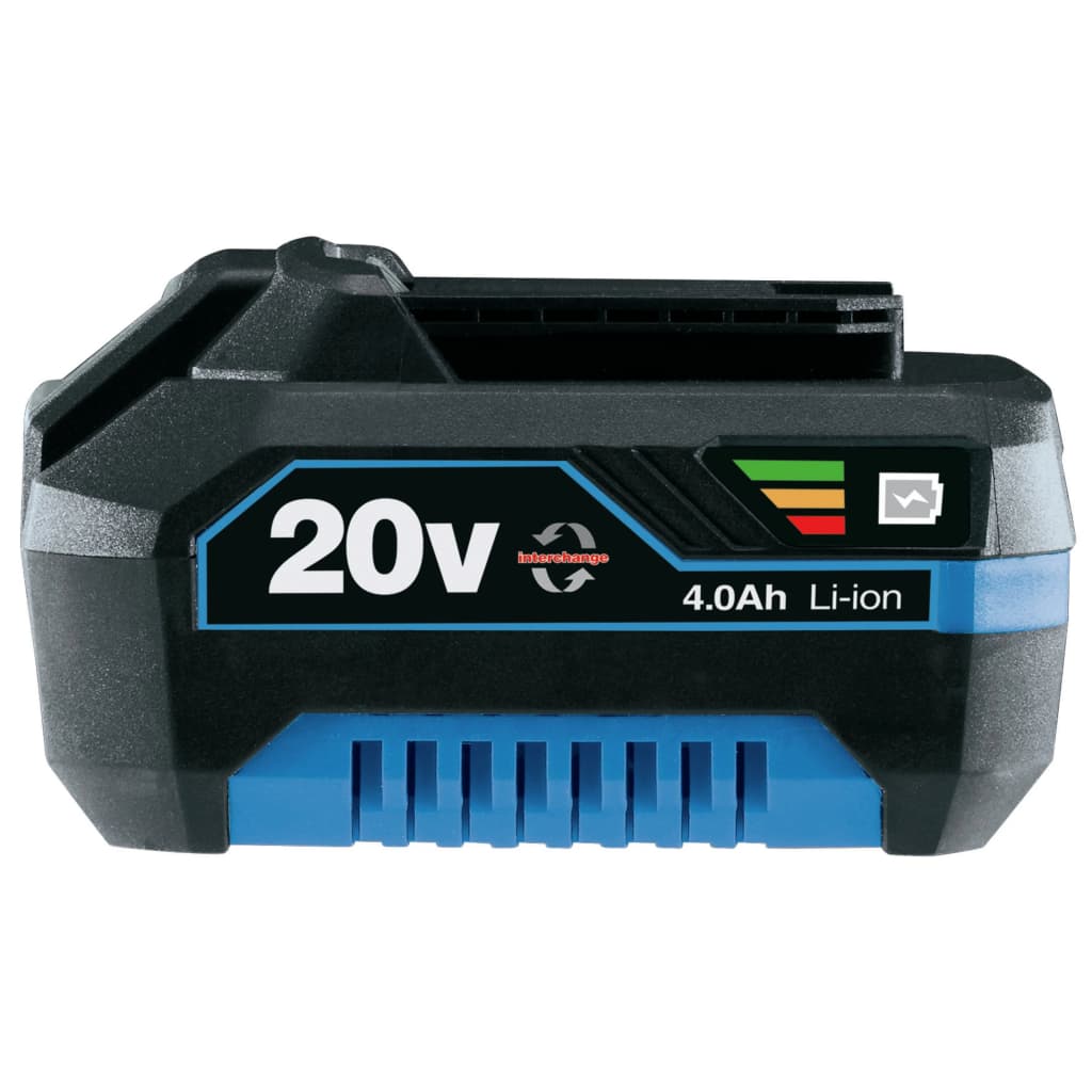 Draper Tools Accu voor power interchange range Storm Force 4 Ah 20 V