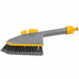Hozelock Kurze Autobürste Plus 2602P0000