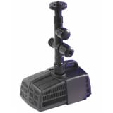 Hozelock Bomba de fonte Cascade 1500 l/h