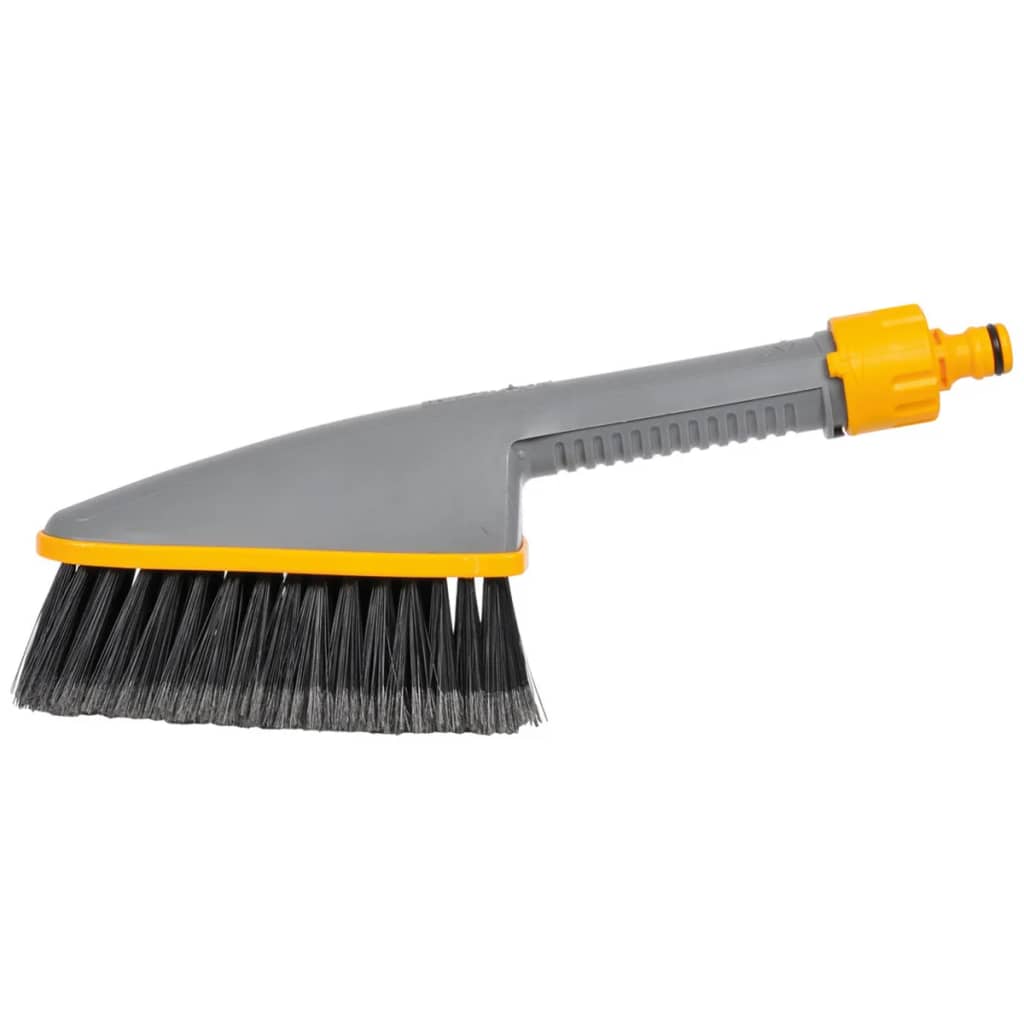 

Hozelock autowasborstel reinigingsset Twin Pack 2624P0000