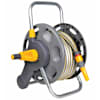 Hozelock iseseisev/seina voolikupool 60 m, 50 m voolikuga